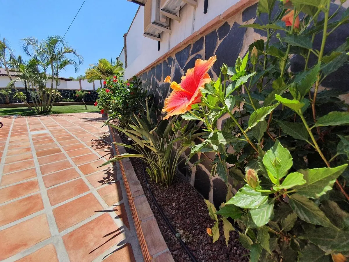 Villa Angelyn Nerja Espagne