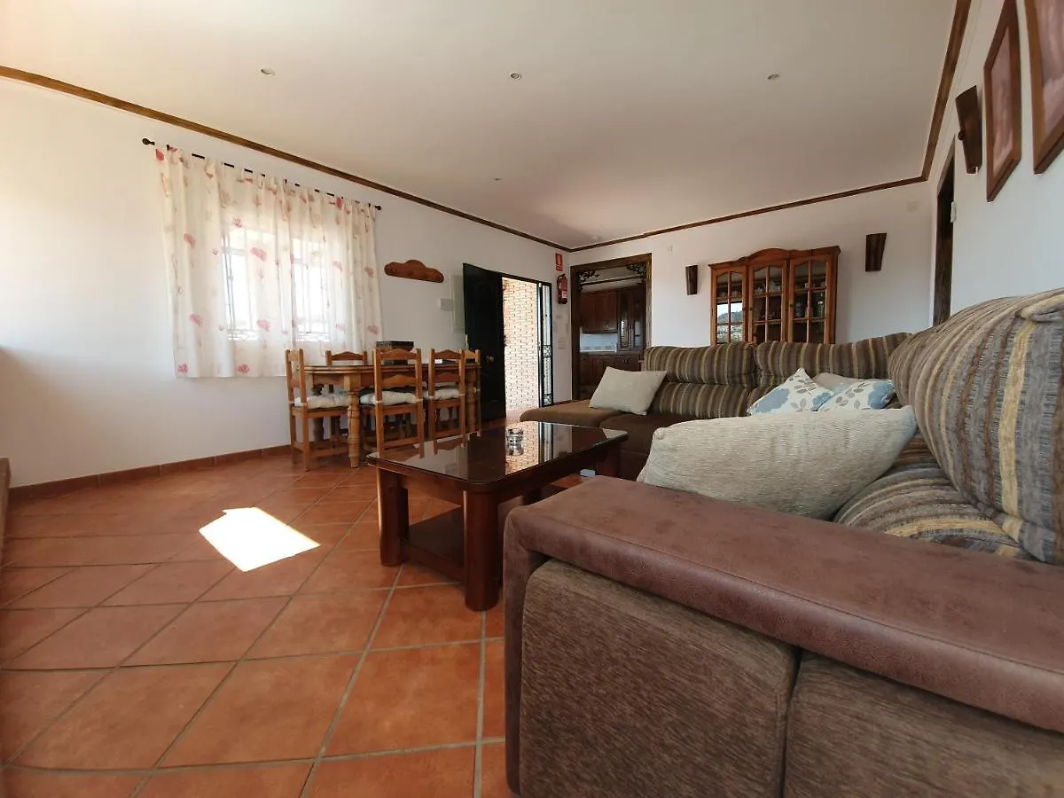 Villa Angelyn Nerja