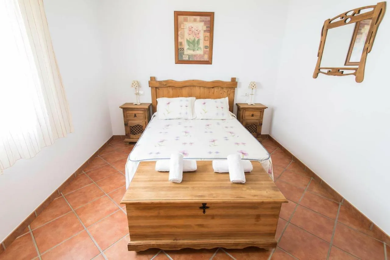 Villa Angelyn Nerja