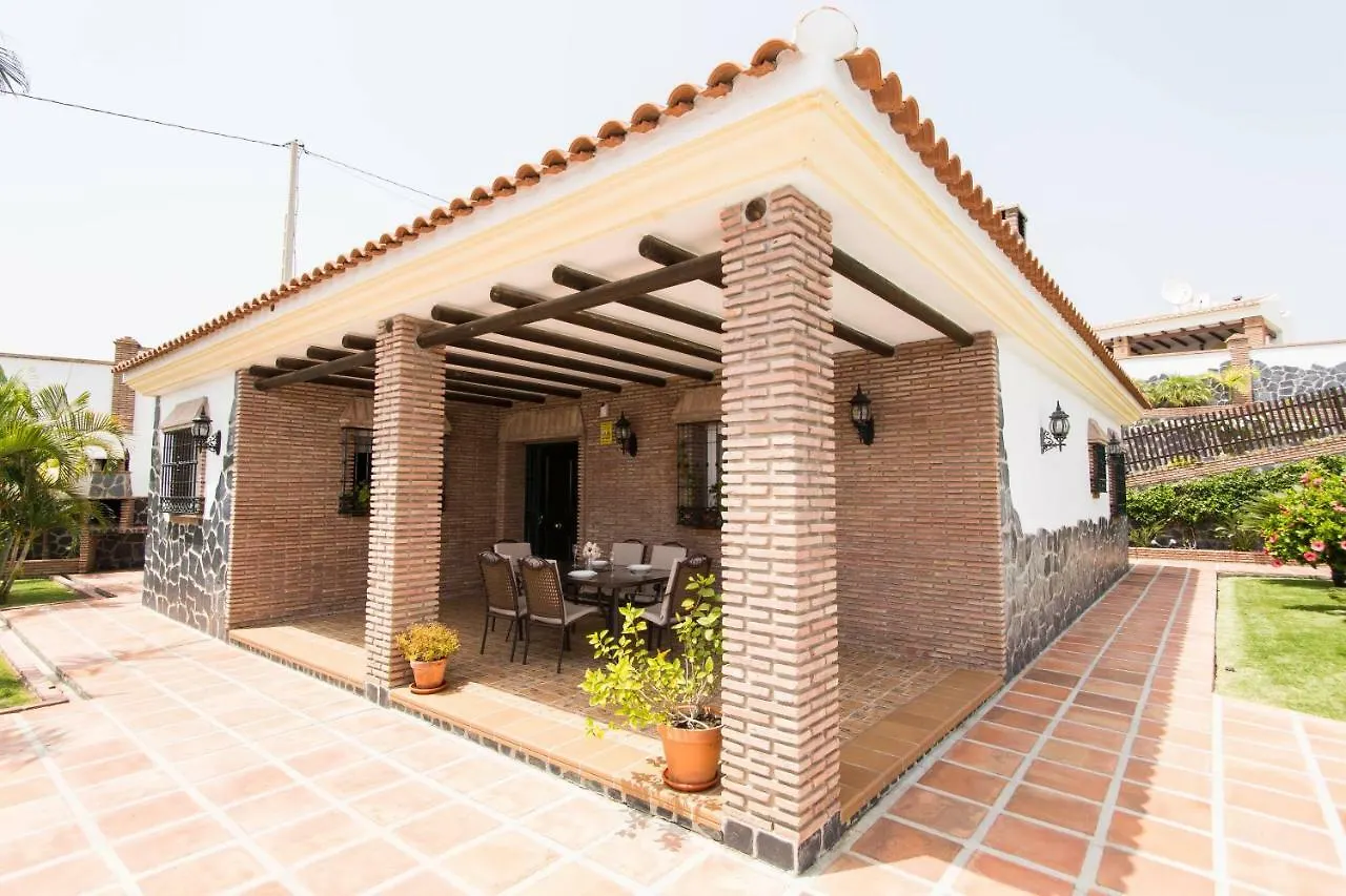 Villa Angelyn Nerja 0*,