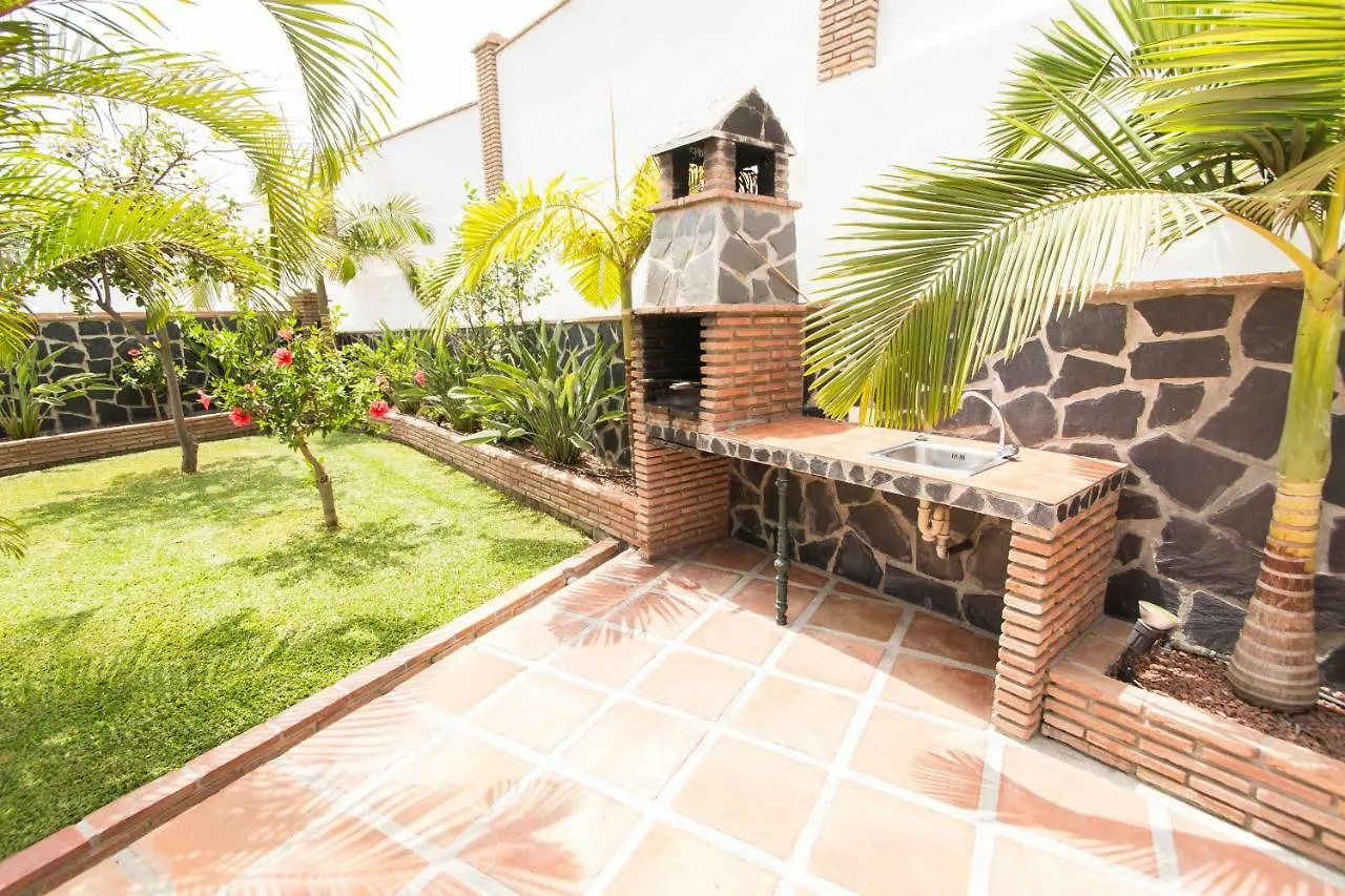 Villa Angelyn Nerja