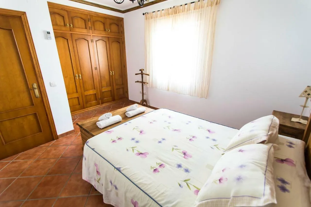 Villa Angelyn Nerja Espagne