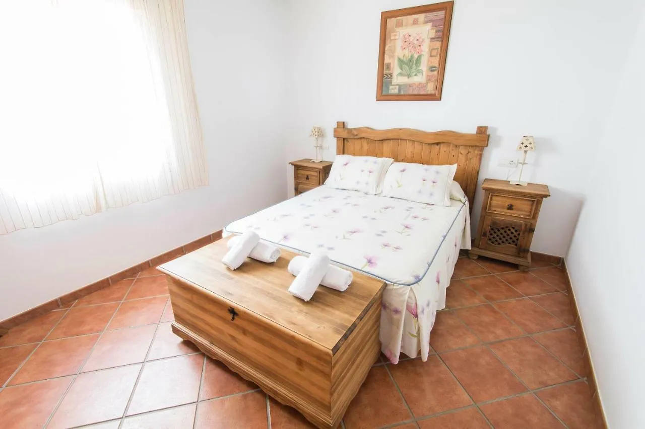 Villa Angelyn Nerja
