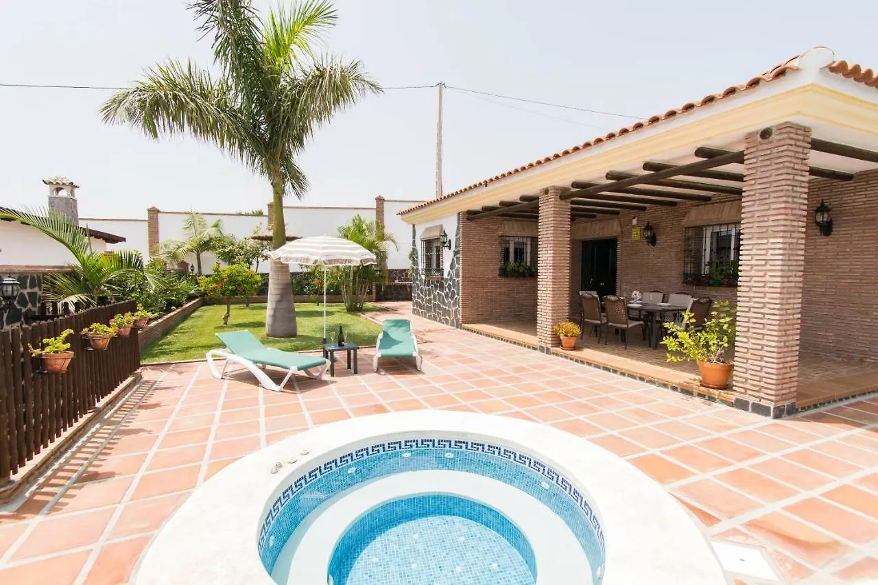Villa Angelyn Nerja 0*,  Espagne