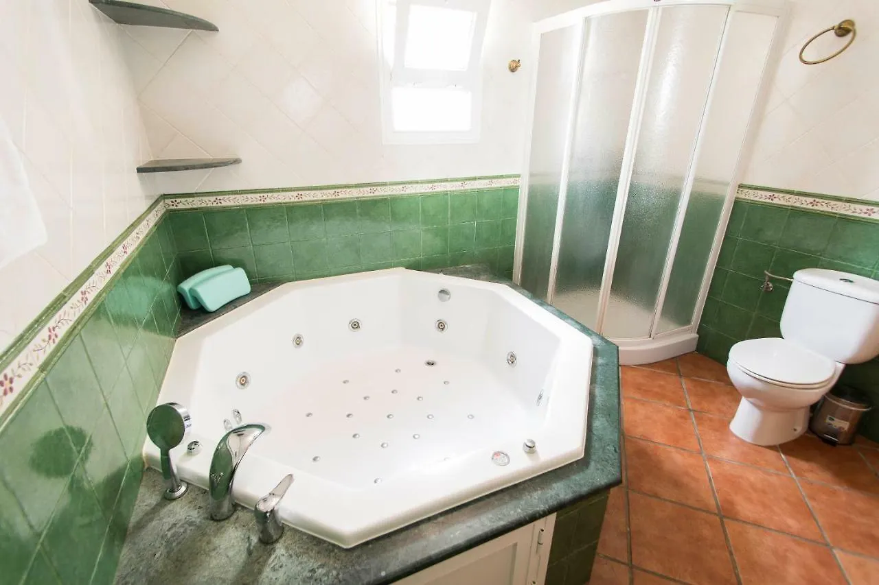 Villa Angelyn Nerja