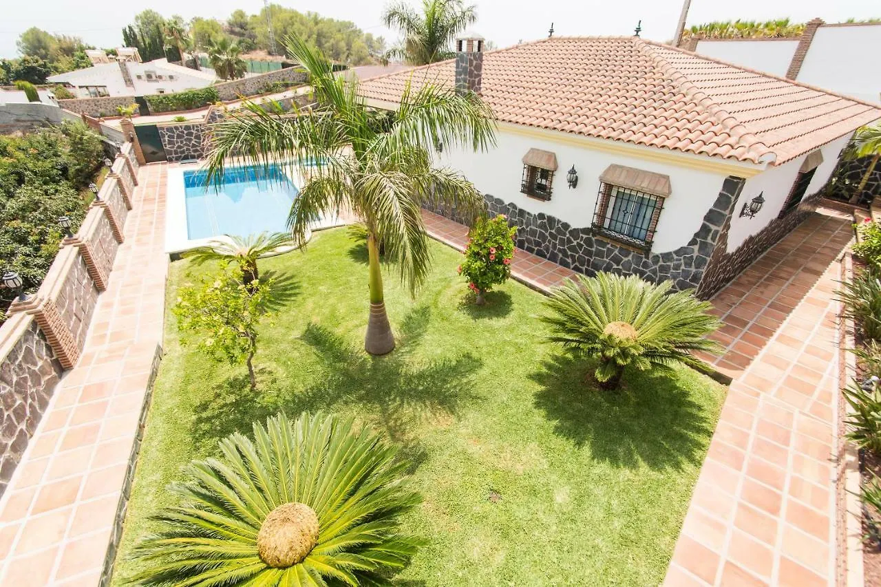 Villa Angelyn Nerja