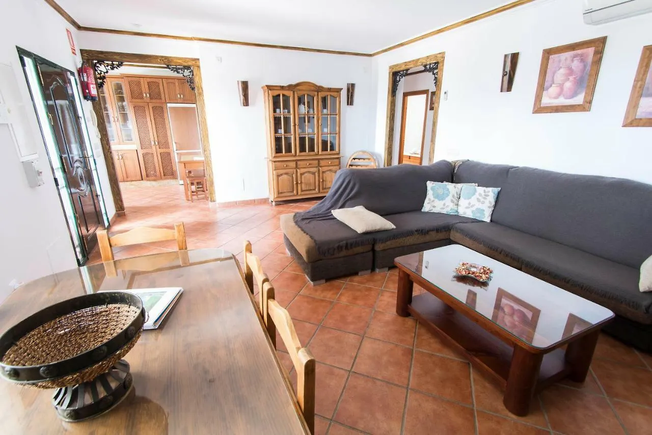 Villa Angelyn Nerja 0*,  Espagne