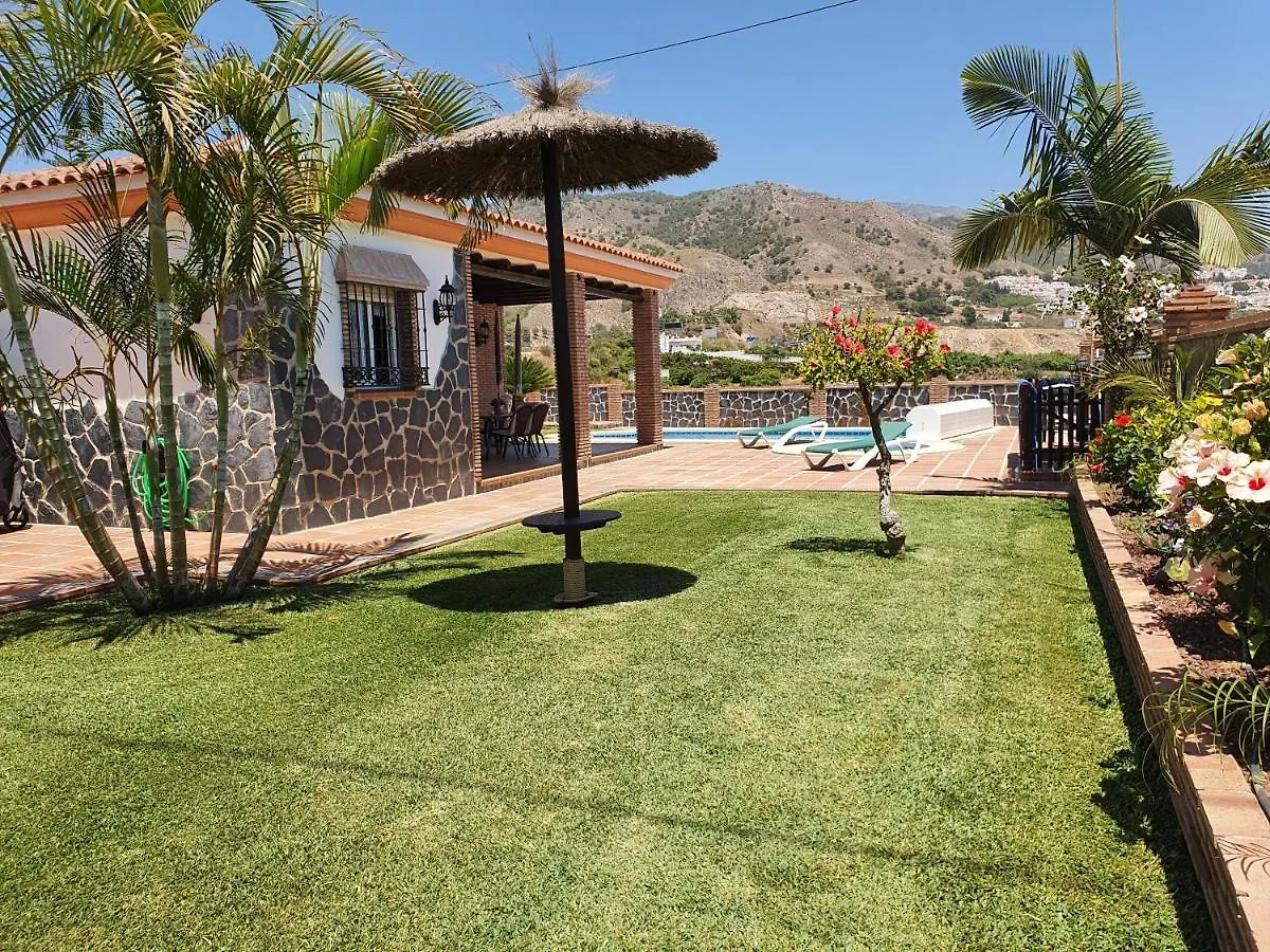 Villa Angelyn Nerja 0*,  Spain