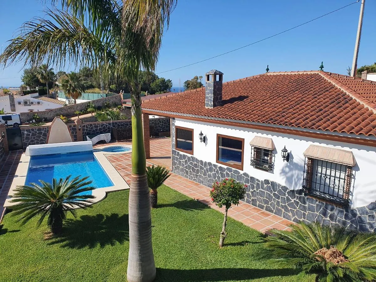 Villa Angelyn Nerja 0*,