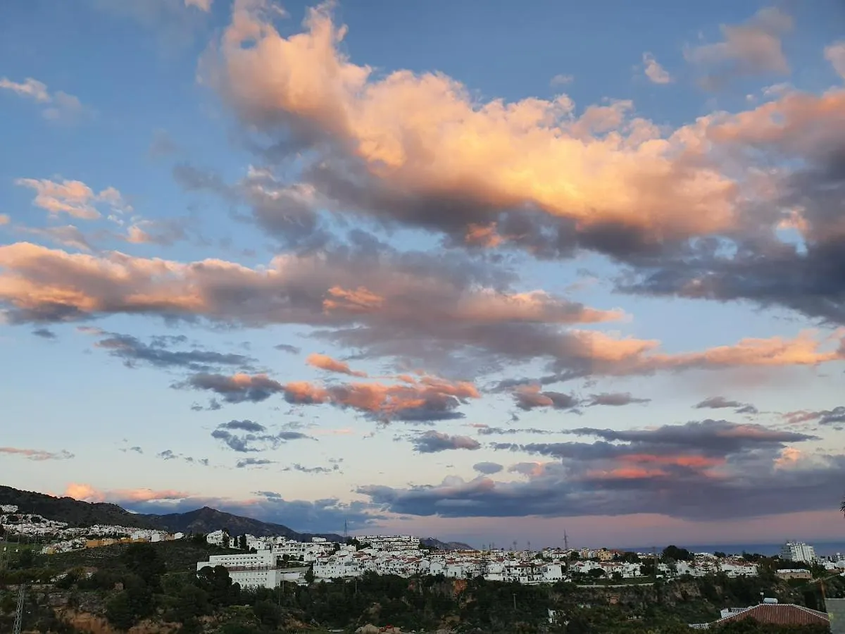 Villa Angelyn Nerja
