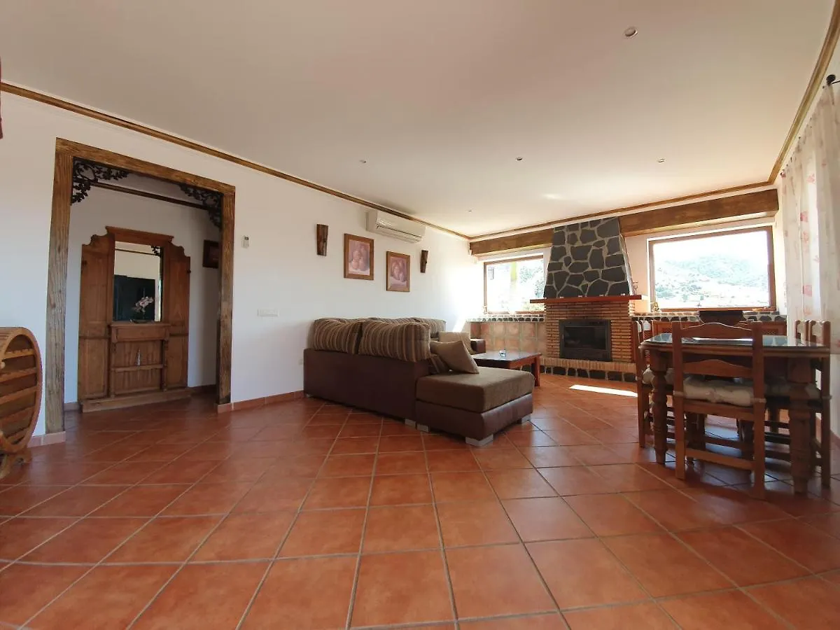 Villa Angelyn Nerja