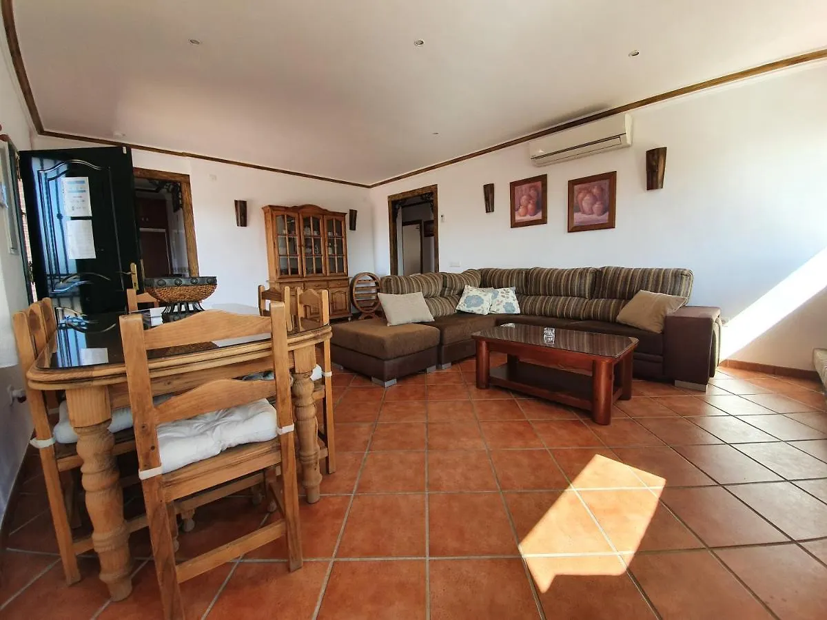 Villa Angelyn Nerja