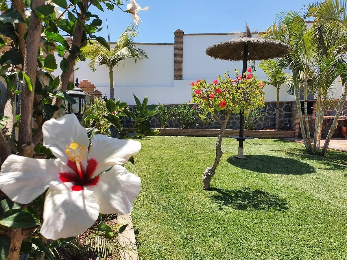 Villa Angelyn Nerja 0*,  Spain
