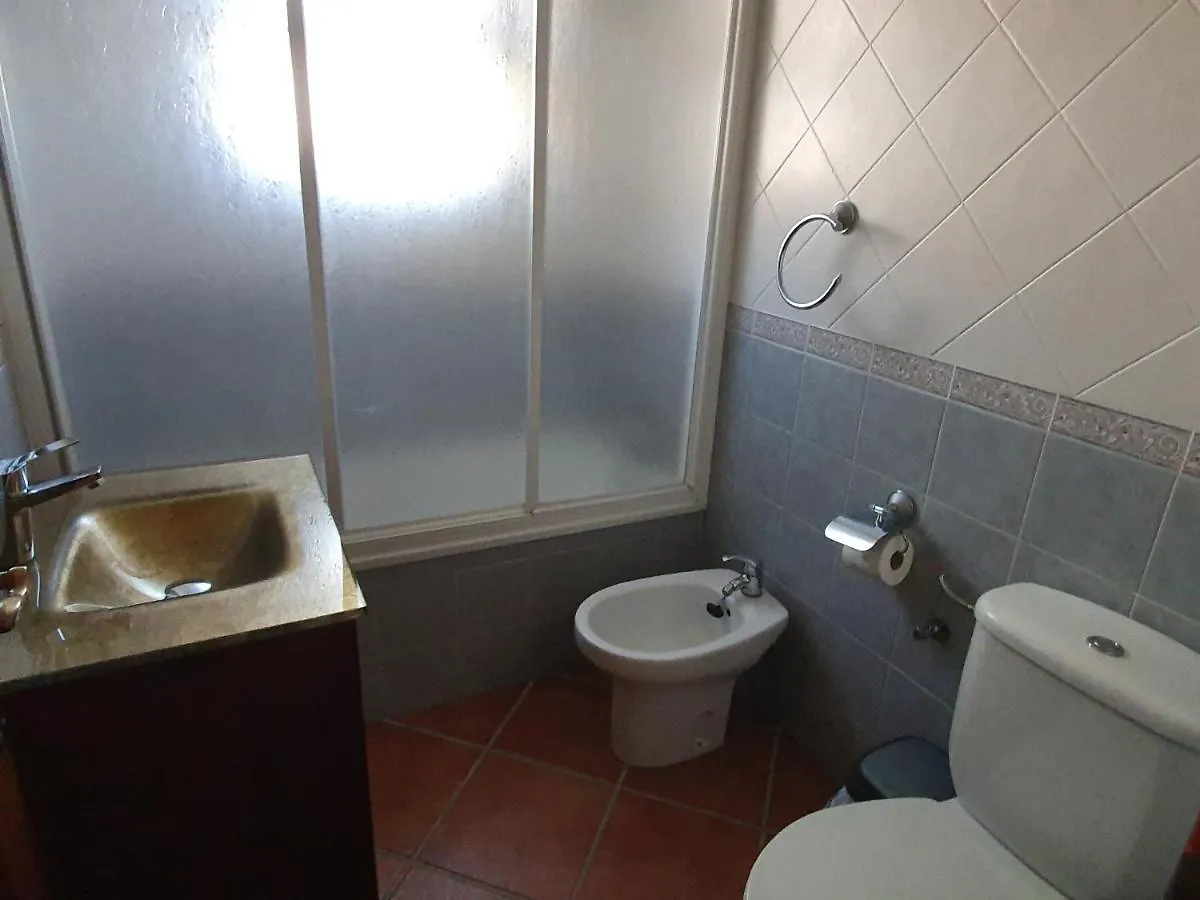 Villa Angelyn Nerja 0*,