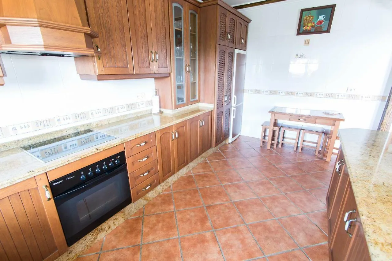 Villa Angelyn Nerja Spain