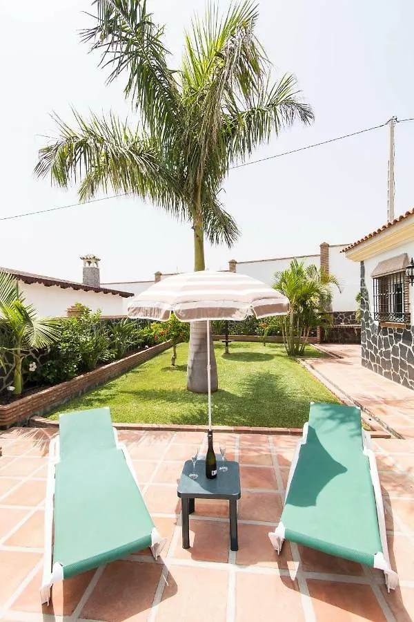 Villa Angelyn Nerja