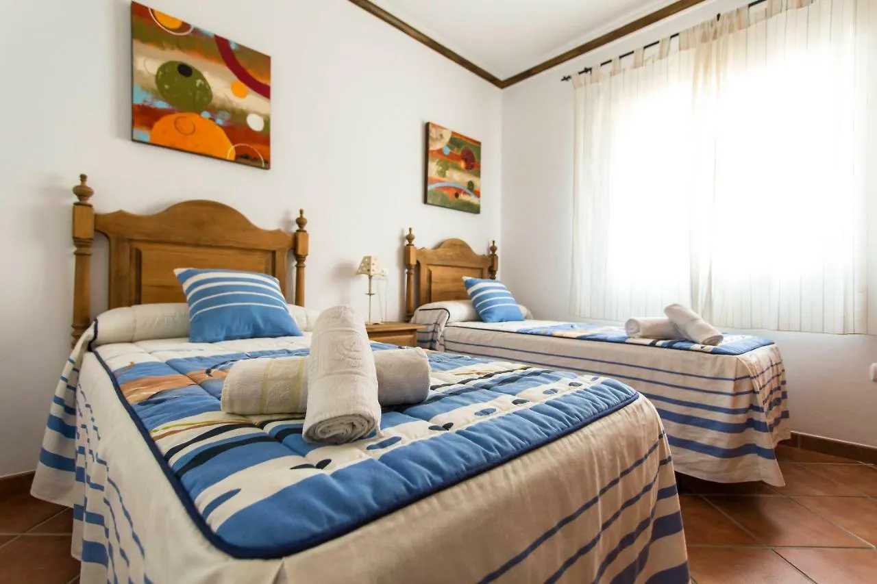 Villa Angelyn Nerja