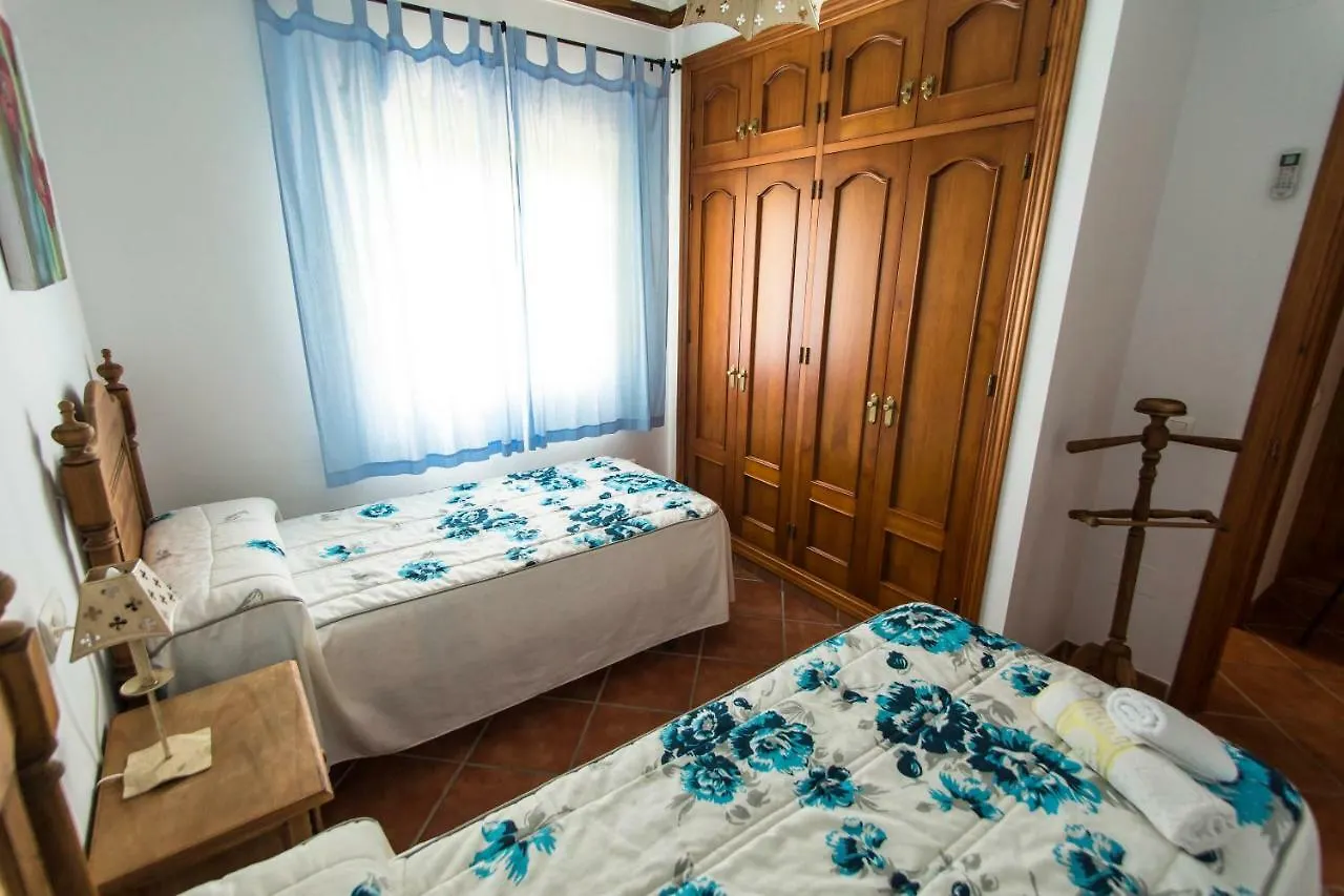 Villa Angelyn Nerja