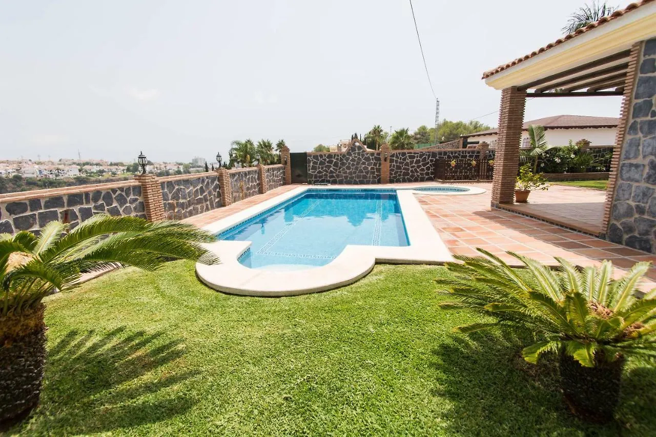 Villa Angelyn Nerja 0*,