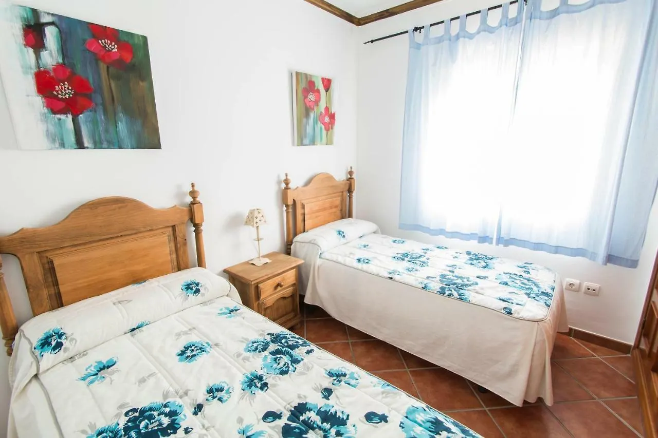Villa Angelyn Nerja