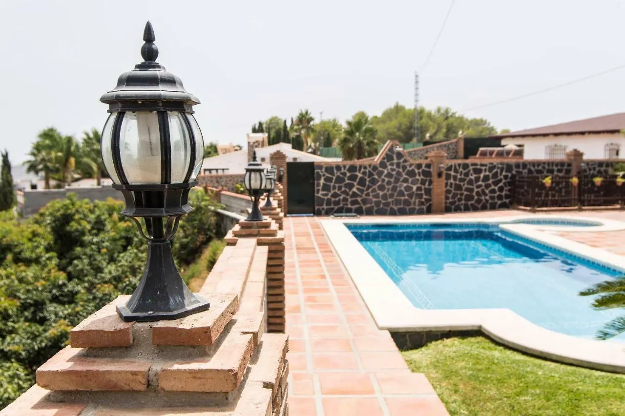 Villa Angelyn Nerja 0*,