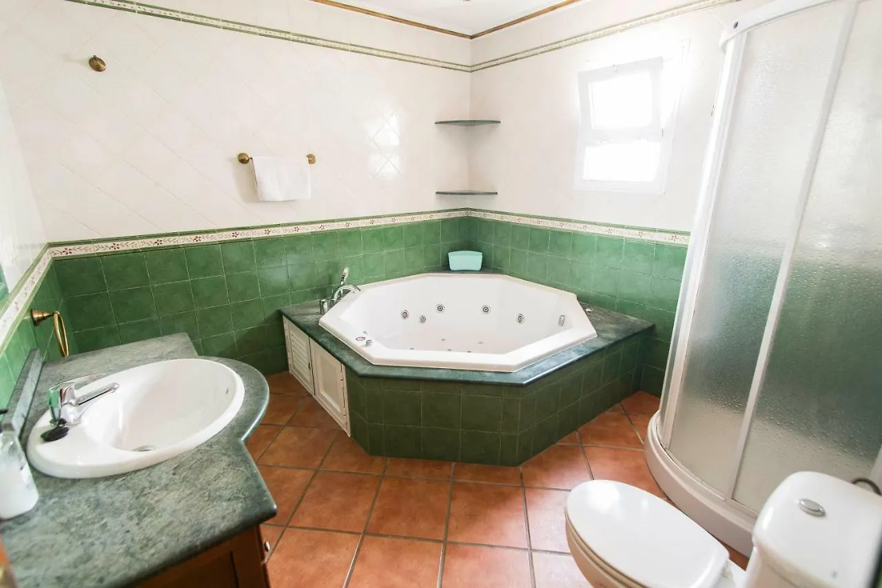 Villa Angelyn Nerja