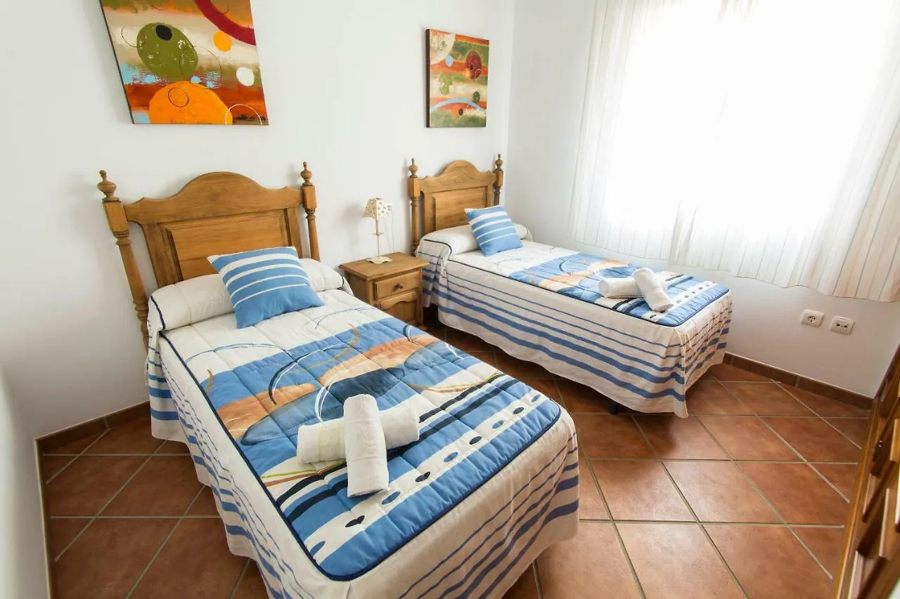 Villa Angelyn Nerja