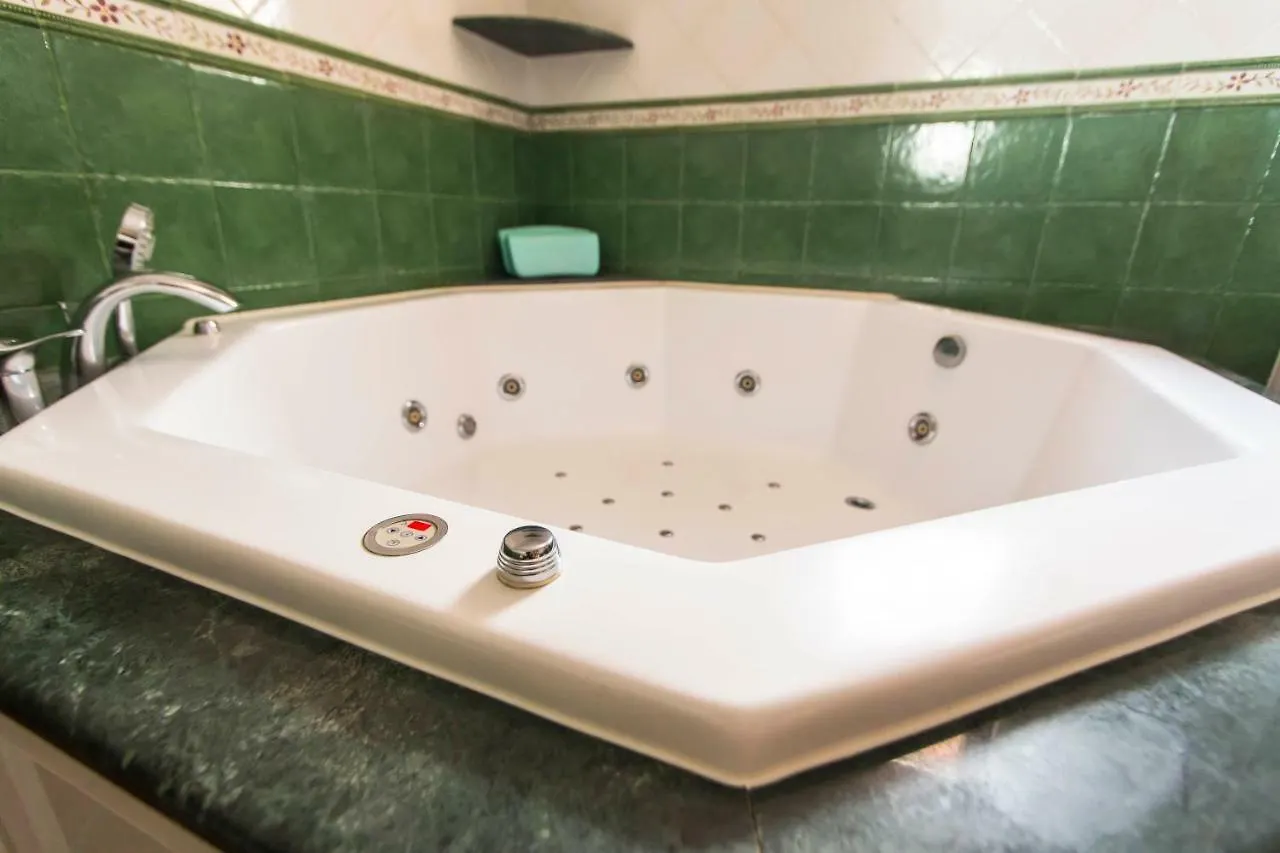 Villa Angelyn Nerja